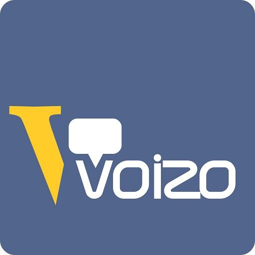 Voizo icon