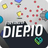 FANDOM for: Diep.io on 9Apps