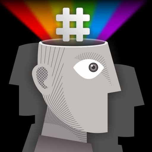 Think Numbers – Brain teaser word riddles icon