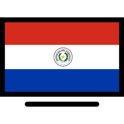 TV Paraguay icon
