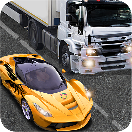 Traffic Racer Pro: Highway Rider 2020 icon