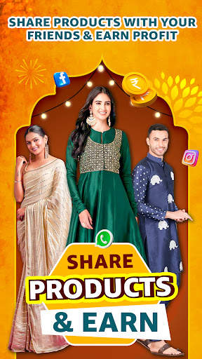 GlowRoad: Resell & Earn Online screenshot 2