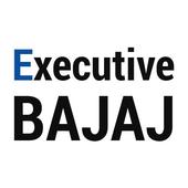 Executive Bajaj icon
