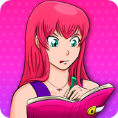 Diary Girls icon