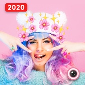 Sweet Face Snap Selfie - Sweet Snap Selfie Camera icon