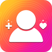 Follower and Like Booster icon