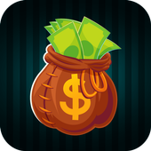 Earn Money Online icon