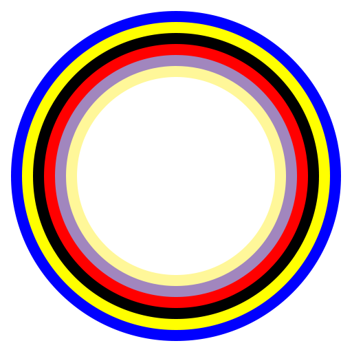 Bluetooth RC Car icon