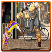 Guide for Street Fighter icon