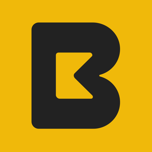BiKi App icon