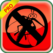 Anti Mosquito Prank icon