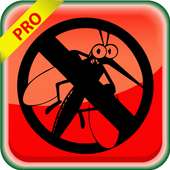 Anti Mosquito Prank on 9Apps