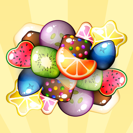 Candy Bum icon