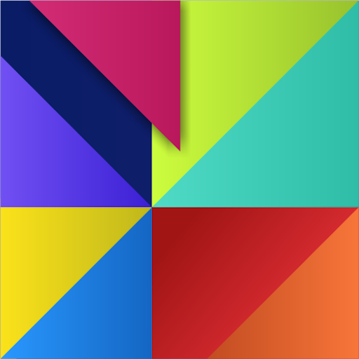 Tangram Puzzles - Brain Teaser Block Puzzle icon