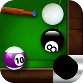 Classic Pool 2015 icon