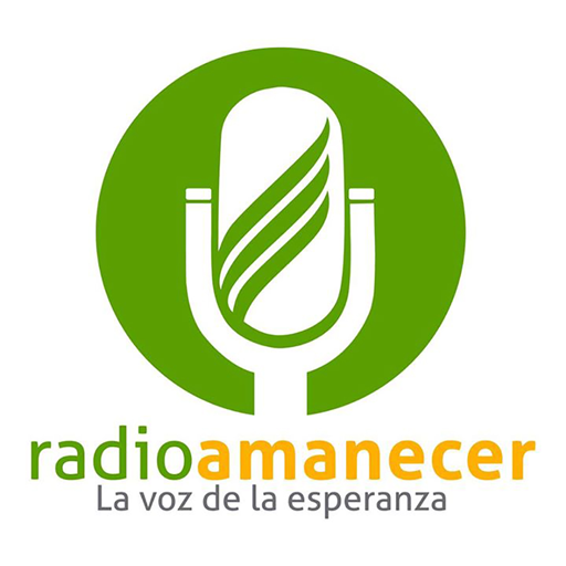 Radio Amanecer Internacional أيقونة