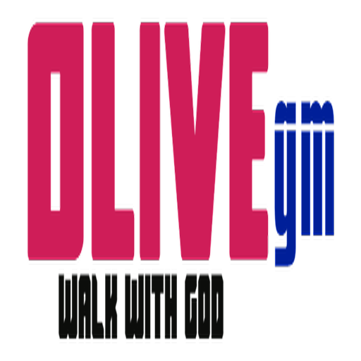 OLIVE TV icon