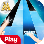 Piano Play Maluma icon