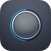 Speakers Equalizer icon