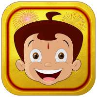 Chhota Bheem Diwali FireWorks on 9Apps