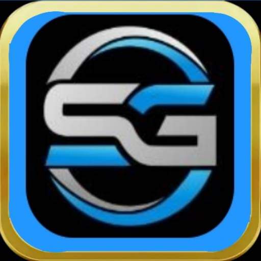 Swerte Gaming-Play to Earn icon