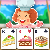 Solitaire Cooking icon