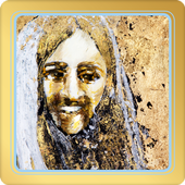 Sananda talks to you icon