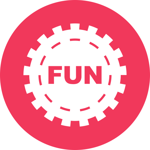 Fun Fun Games: Funny icon