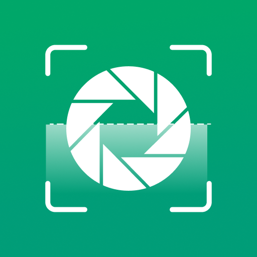 OCR Text Scanner: Image to TXT icon