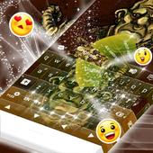 Ogre Keyboard icon