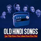 Old Hindi Video Songs on 9Apps
