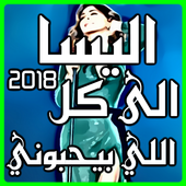 البوم اليسا الى كل اللي بيحبوني mp3 أيقونة