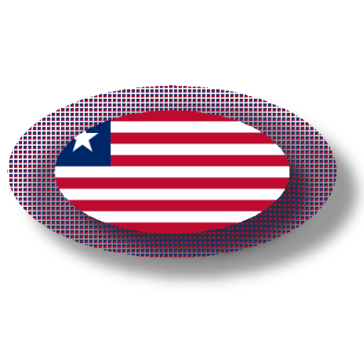 Liberian apps icon