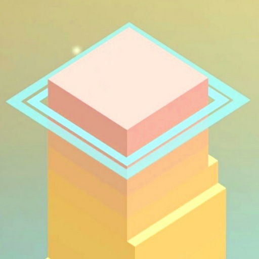 Stack Legend icon