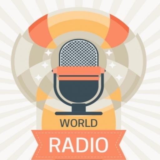 Radio World icon