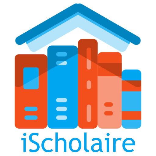 My Student Info icon