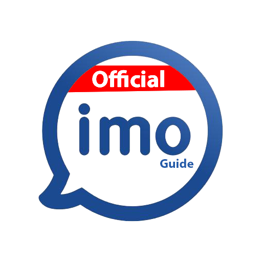 Guide for imo Video Chat Call icon