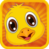 Jungle Animal Sounds icon