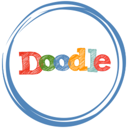 Google Doodles icon