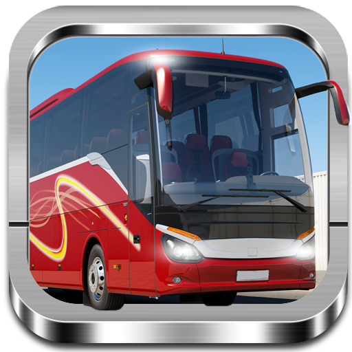 Otobüs Sürüş Simülatörü 3D icon