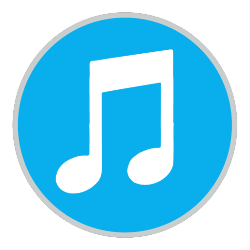 Music Player icon