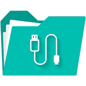 USB OTG File Explorer icon