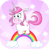 Unicorn Evolution icon