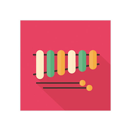 Xylophone App icon