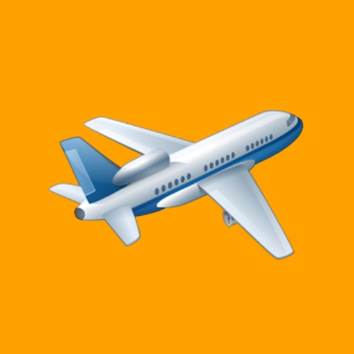 Airport Manager icon