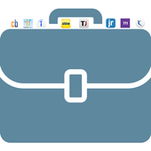 Online Job Search icon