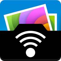 PhotoSync – transfer and backup photos & videos