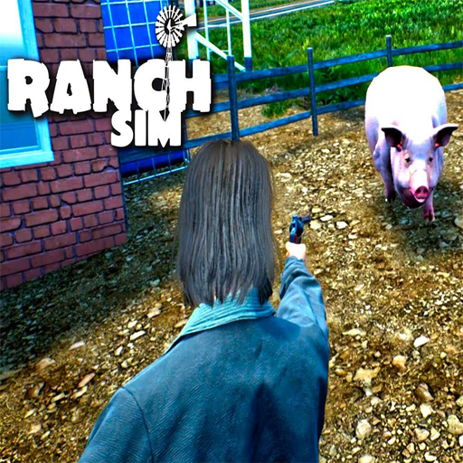 Ranch Farming Simulator Hints icon