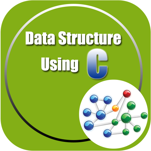 Data Structures Using C icon