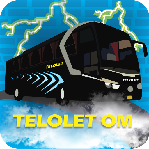 Telolet Bus Killer icon